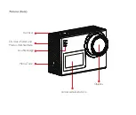 Preview for 15 page of SJCAM SJ6 LEGEND User Manual