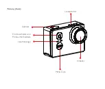 Preview for 15 page of SJCAM SJ7 STAR User Manual