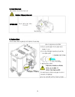 Preview for 19 page of SJE OPTIMA SEII User Manual