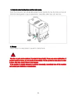 Preview for 22 page of SJE OPTIMA SEII User Manual