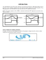 Preview for 11 page of SJE SP6R-X User Manual