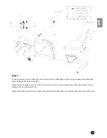 Preview for 33 page of Skandika Fitness CARBON ADVANCE Assembly Instructions And User Manual