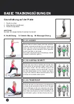 Preview for 10 page of Skandika Fitness Home Vibration Plate 500 Assembly Instructions And User Manual