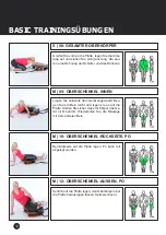 Preview for 12 page of Skandika Fitness Home Vibration Plate 500 Assembly Instructions And User Manual