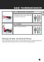 Preview for 13 page of Skandika Fitness Home Vibration Plate 500 Assembly Instructions And User Manual