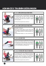 Preview for 14 page of Skandika Fitness Home Vibration Plate 500 Assembly Instructions And User Manual
