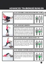 Preview for 15 page of Skandika Fitness Home Vibration Plate 500 Assembly Instructions And User Manual