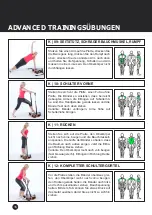 Preview for 16 page of Skandika Fitness Home Vibration Plate 500 Assembly Instructions And User Manual