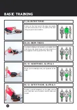 Preview for 28 page of Skandika Fitness Home Vibration Plate 500 Assembly Instructions And User Manual