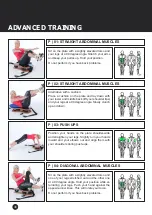 Preview for 30 page of Skandika Fitness Home Vibration Plate 500 Assembly Instructions And User Manual