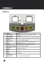 Preview for 36 page of Skandika Fitness Home Vibration Plate 500 Assembly Instructions And User Manual