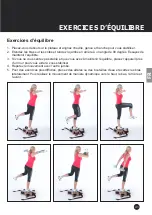 Preview for 41 page of Skandika Fitness Home Vibration Plate 500 Assembly Instructions And User Manual