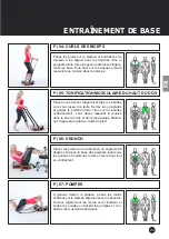 Preview for 43 page of Skandika Fitness Home Vibration Plate 500 Assembly Instructions And User Manual