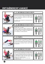 Preview for 46 page of Skandika Fitness Home Vibration Plate 500 Assembly Instructions And User Manual