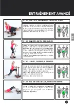 Preview for 47 page of Skandika Fitness Home Vibration Plate 500 Assembly Instructions And User Manual