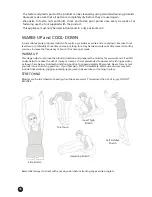 Preview for 36 page of Skandika Fitness MARATHON 9 Assembly Instructions And User Manual