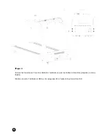 Preview for 54 page of Skandika Fitness MARATHON 9 Assembly Instructions And User Manual