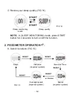 Preview for 54 page of Skandika Fitness SKANDIKATION 1 Assembly Instructions And User Manual