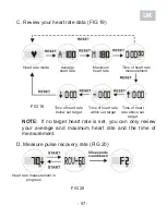 Preview for 57 page of Skandika Fitness SKANDIKATION 1 Assembly Instructions And User Manual