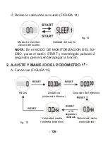 Preview for 126 page of Skandika Fitness SKANDIKATION 1 Assembly Instructions And User Manual