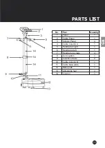 Preview for 23 page of Skandika Fitness VIBRATION PLATE 1400 Assembly Instructions And User Manual