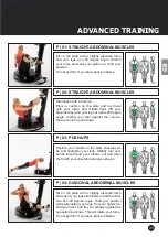 Preview for 33 page of Skandika Fitness VIBRATION PLATE 1400 Assembly Instructions And User Manual