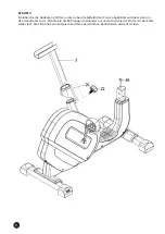 Preview for 8 page of Skandika ELSKLING E 520 Assembly Instructions And User Manual