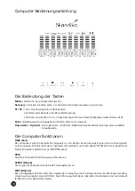 Preview for 14 page of Skandika ELSKLING E 520 Assembly Instructions And User Manual