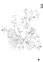 Preview for 23 page of Skandika ELSKLING E 520 Assembly Instructions And User Manual