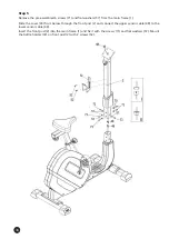 Preview for 34 page of Skandika ELSKLING E 520 Assembly Instructions And User Manual