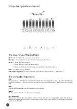 Preview for 38 page of Skandika ELSKLING E 520 Assembly Instructions And User Manual