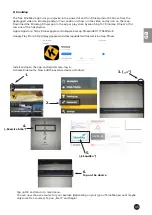 Preview for 45 page of Skandika ELSKLING E 520 Assembly Instructions And User Manual