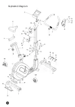 Preview for 46 page of Skandika ELSKLING E 520 Assembly Instructions And User Manual