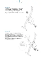 Preview for 10 page of Skandika Foldway X-2000 Manual