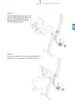 Preview for 33 page of Skandika Foldway X-2000 Manual