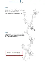 Preview for 34 page of Skandika Foldway X-2000 Manual