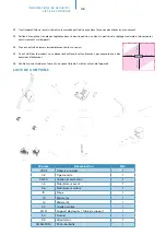 Preview for 48 page of Skandika Foldway X-2000 Manual