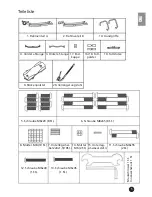 Preview for 5 page of Skandika PARANTAJA SF-2170 Assembly Instructions And User Manual