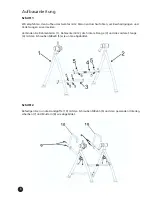 Preview for 6 page of Skandika PARANTAJA SF-2170 Assembly Instructions And User Manual