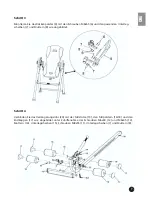 Preview for 7 page of Skandika PARANTAJA SF-2170 Assembly Instructions And User Manual