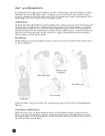 Preview for 10 page of Skandika PARANTAJA SF-2170 Assembly Instructions And User Manual