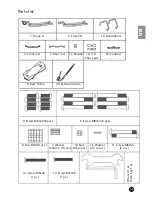 Preview for 19 page of Skandika PARANTAJA SF-2170 Assembly Instructions And User Manual