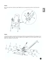 Preview for 21 page of Skandika PARANTAJA SF-2170 Assembly Instructions And User Manual