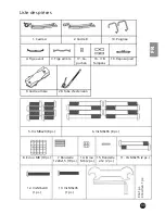 Preview for 33 page of Skandika PARANTAJA SF-2170 Assembly Instructions And User Manual