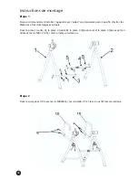 Preview for 34 page of Skandika PARANTAJA SF-2170 Assembly Instructions And User Manual