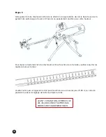 Preview for 36 page of Skandika PARANTAJA SF-2170 Assembly Instructions And User Manual