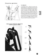 Preview for 37 page of Skandika PARANTAJA SF-2170 Assembly Instructions And User Manual