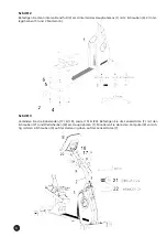 Preview for 6 page of Skandika VEIEN Assembly Instructions And User Manual