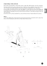 Preview for 29 page of Skandika VEIEN Assembly Instructions And User Manual