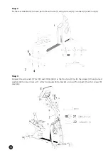 Preview for 30 page of Skandika VEIEN Assembly Instructions And User Manual